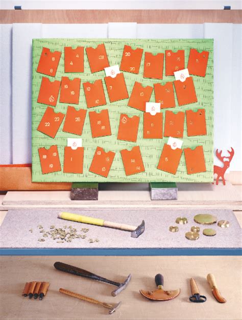 hermes advent kalender|Hermès Creates an Interactive Advent Calendar for Its Petit h .